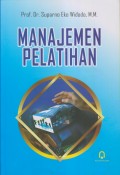 MANAJEMEN PELATIHAN