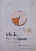 MEDIA PEMBELAJARAN PAI di Era Society 5.0