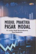 MODUL PRAKTIKA PASAR MODAL