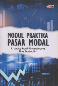 MODUL PRAKTIKA PASAR MODAL