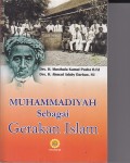 MUHAMMADIYAH SEBAGAI GERAKAN ISLAM
