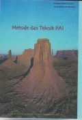 METODE DAN TEKNIK PAI