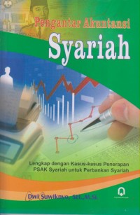 Pengantar Akuntansi Syariah