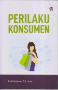PERILAKU KONSUMEN