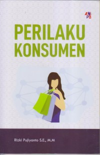 PERILAKU KONSUMEN