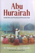 ABU HURAIRAH