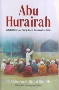 ABU HURAIRAH