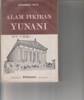 ALAM PIKIRAN YUNANI