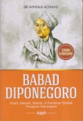 BABAD DIPONEGORO
