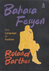 BAHASA FESYEN