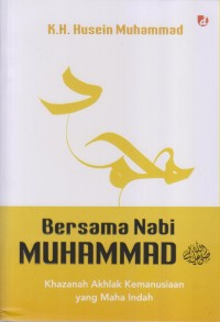 BERSAMA NABI MUHAMMAD SAW