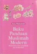 BUKU PANDUAN MUSLIMAH MODERN