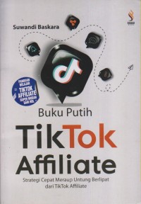 BUKU PUTIH TIKTOK AFFILIATE
