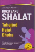 BUKU SAKU SHALAT TAHAJJUD HAJAT DHUHA