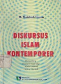 DISKURSUS ISLAM KONTEMPORER