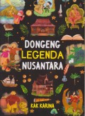 DONGENG LEGENDA NUSANTARA