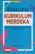 EVALUASI KURIKULUM MERDEKA