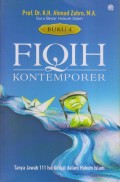 FIQIH KONTEMPORER