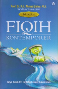 FIQIH KONTEMPORER