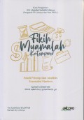 FIKIH MUAMALAH KONTEMPORER
