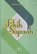 FIKIH SIYASAH