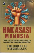 HAK ASASI MANUSIA