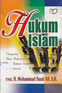 HUKUM ISLAM