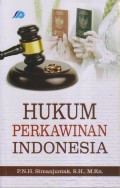 HUKUM PERNIKAHAN INDONESIA