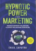 HYPONITIC POWER OF MARKETING