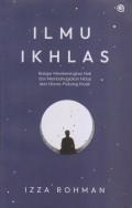 ILMU IKHLAS