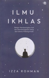 ILMU IKHLAS