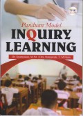 PANDUAN MODEL INQUIRY LEARNING