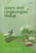 ISLAM DAN LINGKUNGAN HIDUP