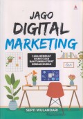 JAGO DIGITAL MARKETING