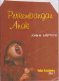 PERKEMBANGAN ANAK