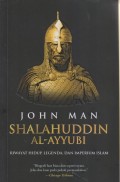 SHALAHUDDIN AL-AYYUBI