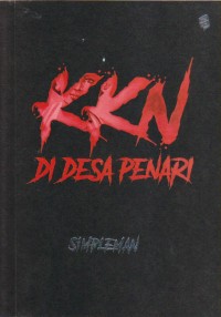 KKN DESA PENARI