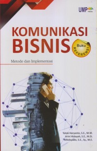 KOMUNIKASI BISNIS