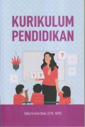 KURIKULUM PENDIDIKAN