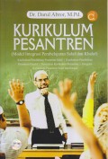 KURIKULUM PESANTREN
