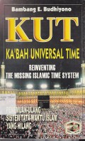 KUT KA'BAH UNIVERSAL TIME