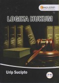 LOGIKA HUKUM