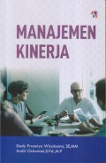 MANAJEMEN KINERJA