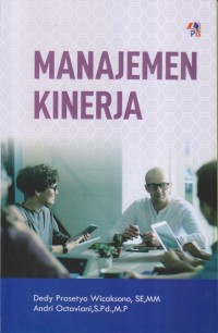 MANAJEMEN KINERJA