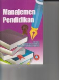 MANAJEMEN PENDIDIKAN