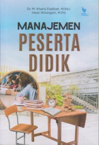 MANAJEMEN PESERTA DIDIK
