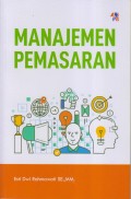 MANAJEMEN PEMASARAN