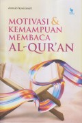 MOTIVASI & KEMAMPUAN MEMBACA AL-QUR'AN