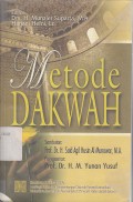 METODE DAKWAH