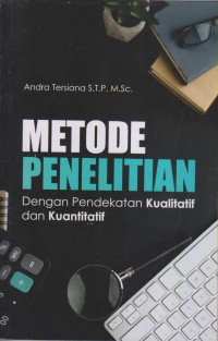 METODE PENELITIAN